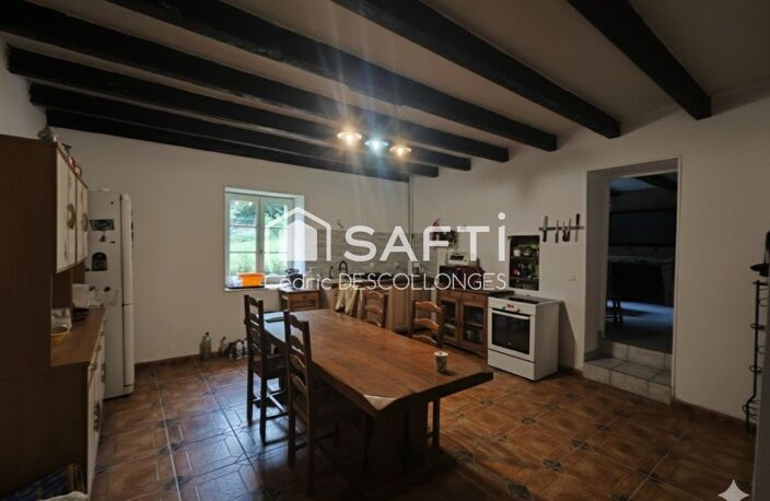 maison de village, idéal pour une vie à la campagne paisible — photo 2