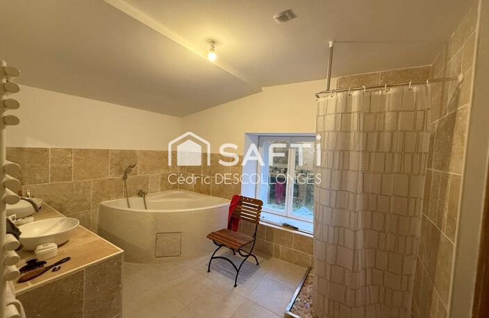 maison de village, idéal pour une vie à la campagne paisible — photo 4