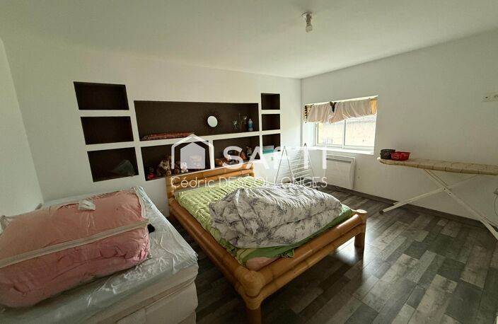 maison de village, idéal pour une vie à la campagne paisible — photo 5
