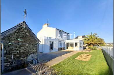 Maison 7 pièces 445000 €