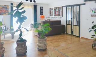 Maison 5 Pièces 150 m² à vendre à Saint-Geniès-de-Malgoirès (30190)