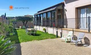 Maison 5 Pièces 125 m² à vendre à Saint-Geniès-de-Malgoirès (30190)