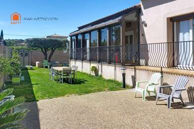 Maison 5 pièces 295000 €