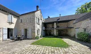 Maison 5 Pièces 111 m² à vendre à Noisy-sur-École (77123)