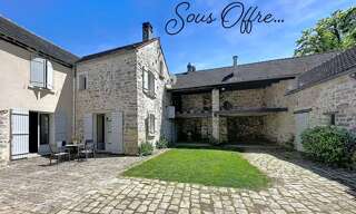 Maison 5 Pièces 111 m² à vendre à Noisy-sur-École (77123)