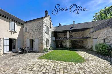 Maison 5 pièces 346000 €