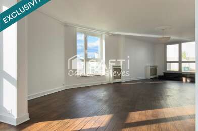 Appartement 6 pièces 445000 €