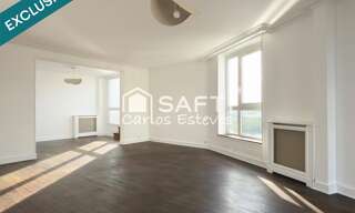 Appartement 6 Pièces 124 m² à vendre à Créteil (94000)