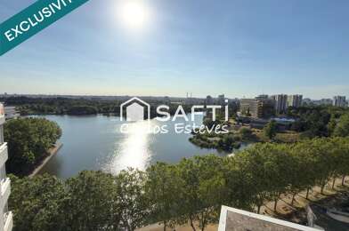 Appartement 6 pièces 430000 €