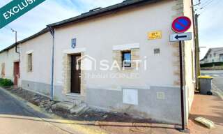Maison 5 Pièces 78 m² à vendre à Moret-Loing-et-Orvanne (77250)