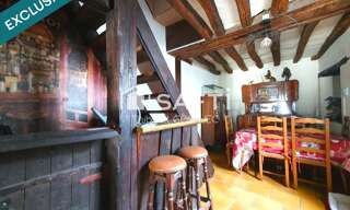 Maison 5 Pièces 78 m² à vendre à Moret-Loing-et-Orvanne (77250)