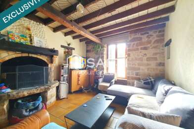 Maison 5 pièces 190000 €
