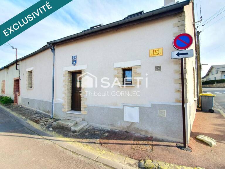 Maison de village authentique au charme de l'ancien — photo 1