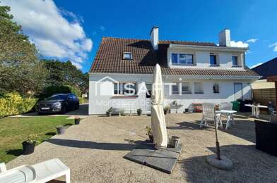 Maison 6 pièces 375000 €