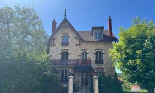 Maison 12 Pièces 260 m² à vendre à Malbuisson (25160)