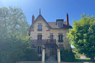 Maison 12 pièces 395000 €