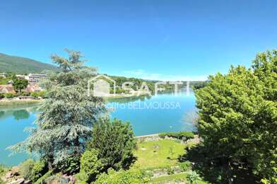 Appartement 3 pièces 159000 €