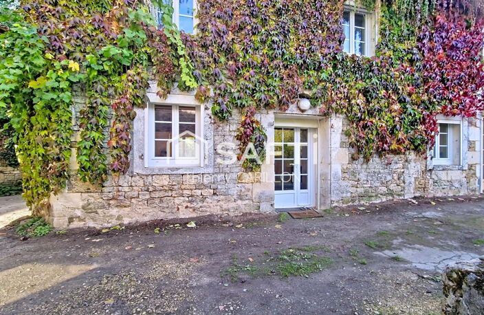 MAISONS AU BORD DE L'EAU VENDUES LOUÉES MEUBLÉES. — photo 2