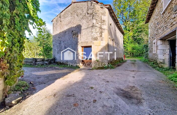 MAISONS AU BORD DE L'EAU VENDUES LOUÉES MEUBLÉES. — photo 4