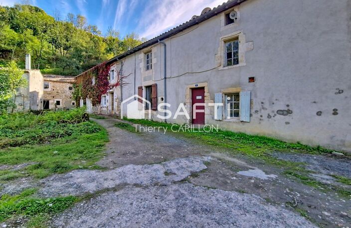MAISONS AU BORD DE L'EAU VENDUES LOUÉES MEUBLÉES. — photo 5