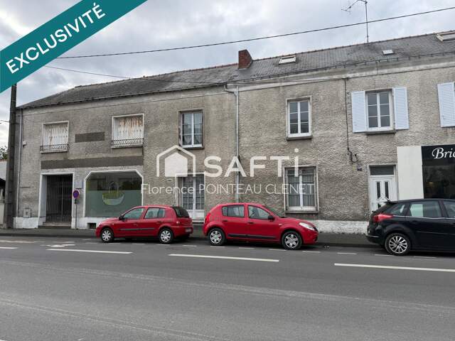 EXCLUSIVITE INVESTISSEURS A REHABILITER — photo du bien