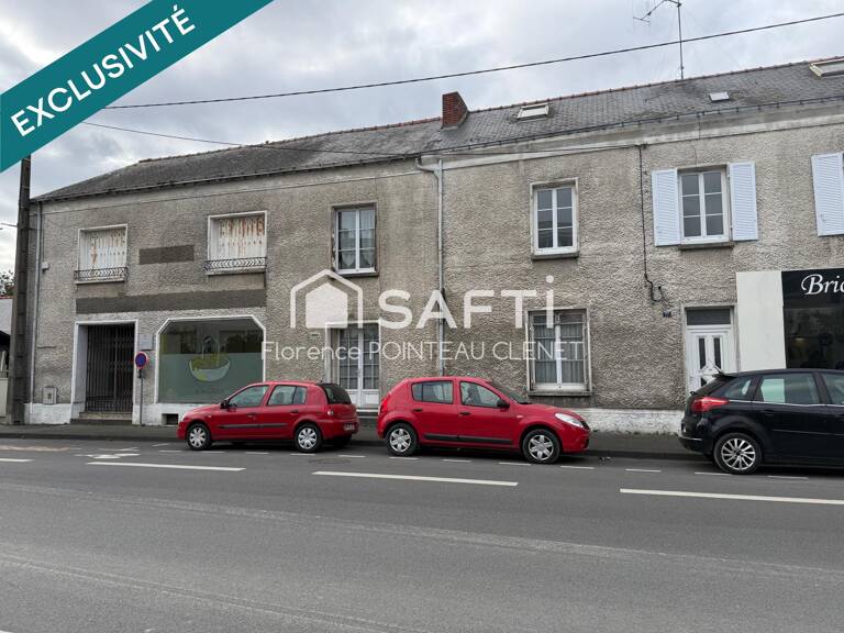 EXCLUSIVITE INVESTISSEURS A REHABILITER — photo 1