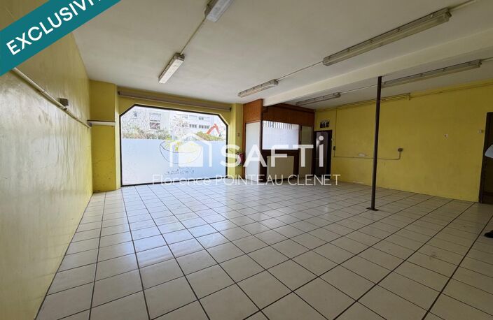 EXCLUSIVITE INVESTISSEURS A REHABILITER — photo 2