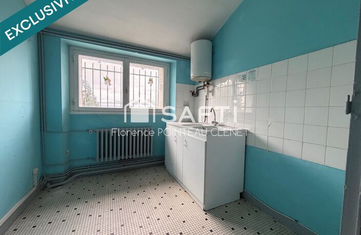 EXCLUSIVITE INVESTISSEURS A REHABILITER — photo 3