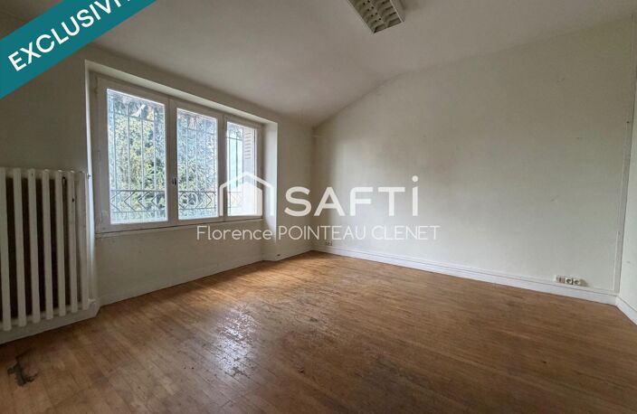EXCLUSIVITE INVESTISSEURS A REHABILITER — photo 4
