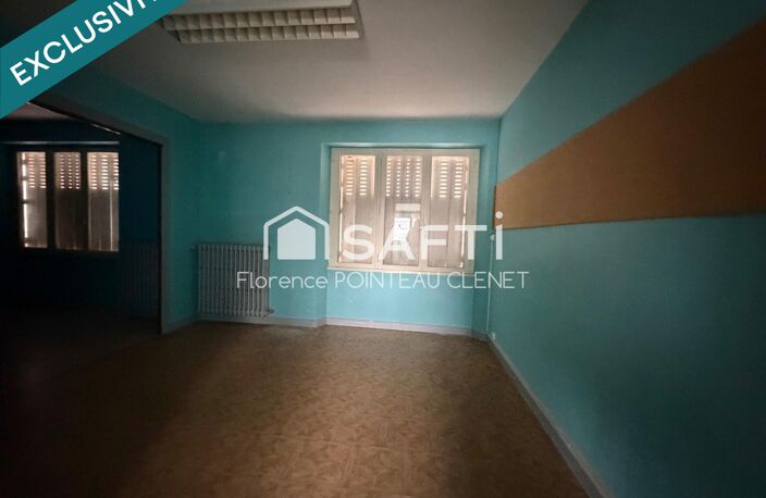 EXCLUSIVITE INVESTISSEURS A REHABILITER — photo 5