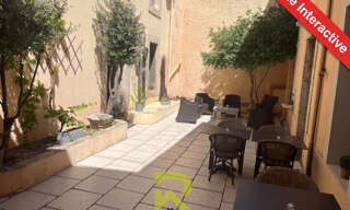 Maison 10 Pièces 355 m² à vendre à Lézignan-Corbières (11200)