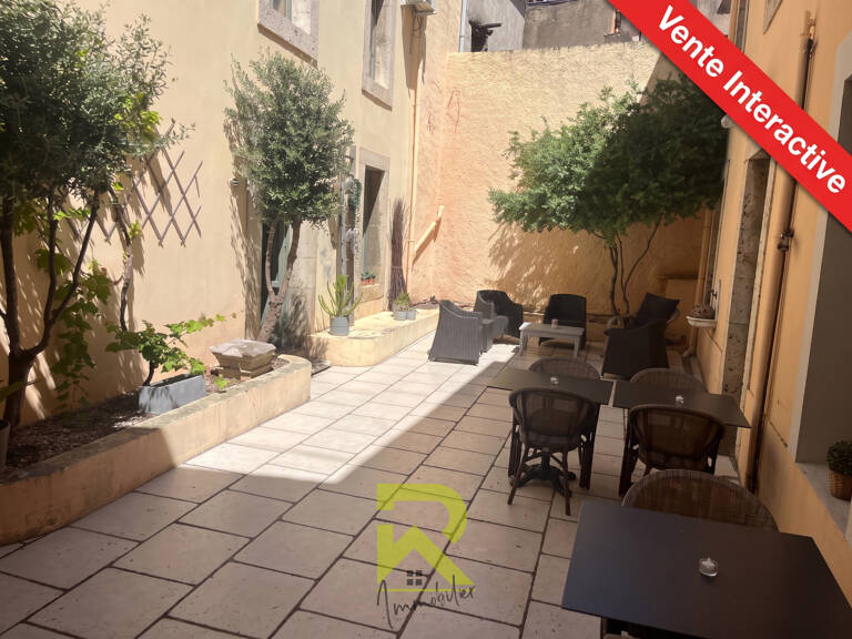 Vente interactif — photo 1