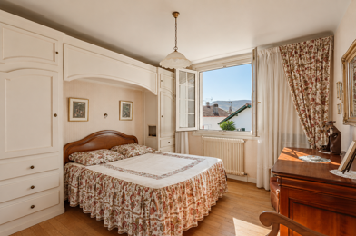 Appartement 4 pièces 259000 €