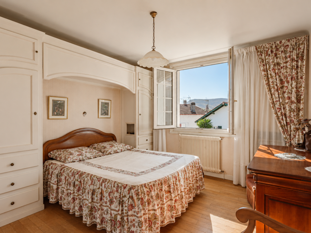 À vendre Urrugne   Appartement 4 pièces au coeur du village — photo du bien