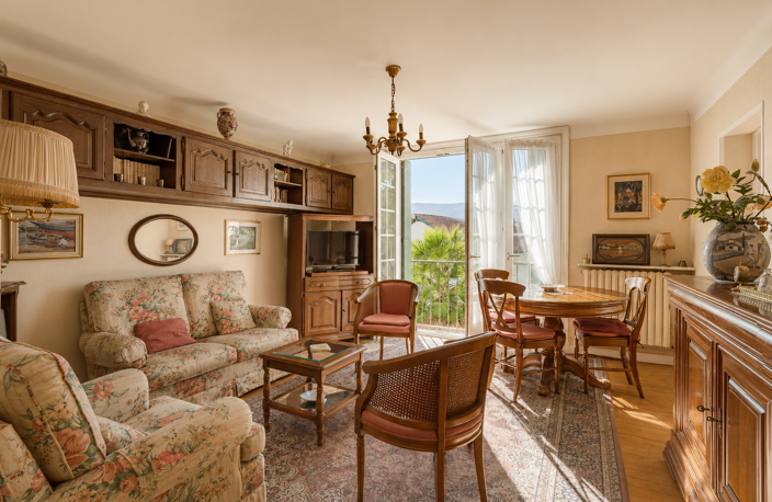 À vendre Urrugne   Appartement 4 pièces au coeur du village — photo 3