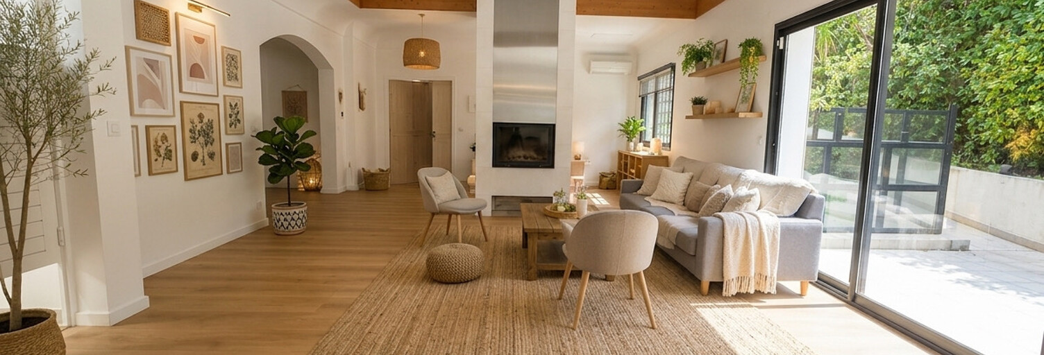Maison 6 Pièces 275 m² à vendre à Montpellier (34070)