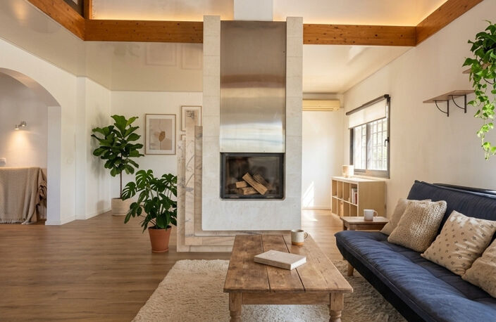 Montpellier   Maison familiale 275 m2 avec piscine couverte — photo 3