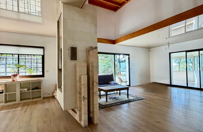 Montpellier   Maison familiale 275 m2 avec piscine couverte — photo 4