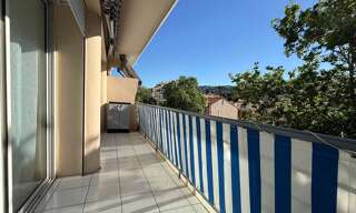 Appartement 2 Pièces 38 m² à vendre à Cannes (06400)