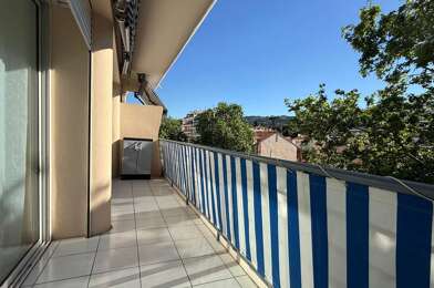 Appartement 2 pièces 270000 €