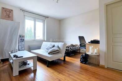 Appartement 1 pièces 430 €