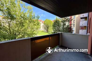 Appartement 2 pièces 450 €