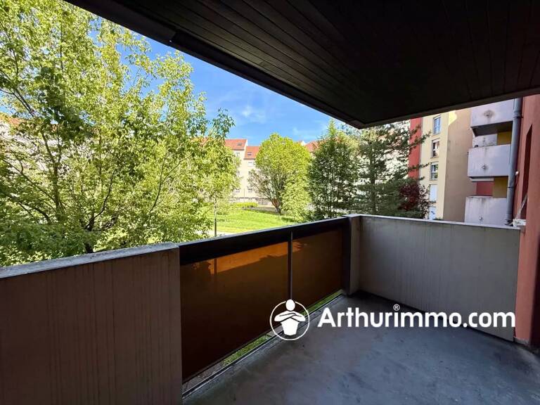T1 avec chambre séparée — photo 1