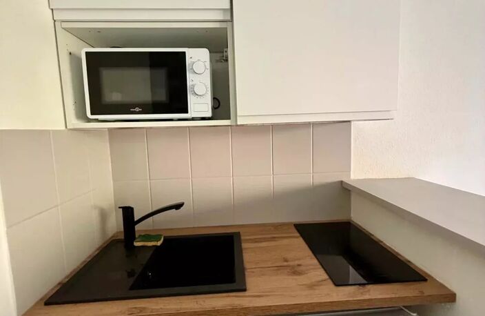 T1 avec chambre séparée — photo 3