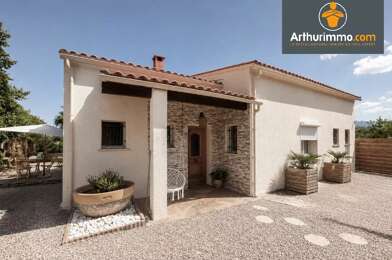 Maison 8 pièces 790000 €