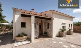 Maison 8 Pièces 237 m² à vendre à Albitreccia (20166)