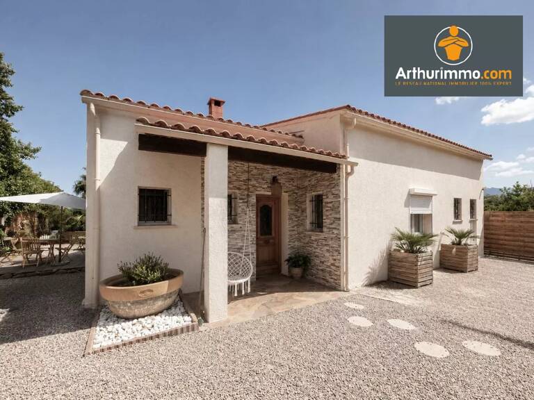 Villa avec 3 appartements indépendants à Porticcio — photo 1