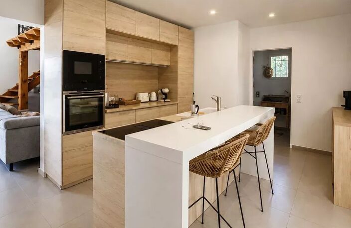 Villa avec 3 appartements indépendants à Porticcio — photo 2