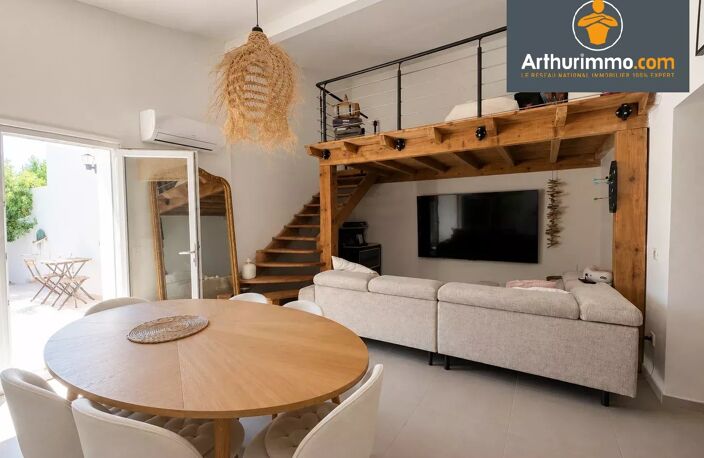Villa avec 3 appartements indépendants à Porticcio — photo 3