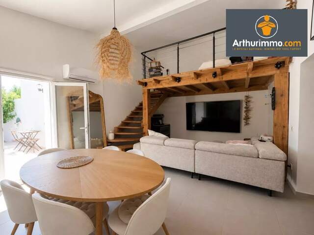 Villa avec 3 appartements indépendants à Porticcio — photo du bien